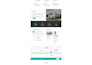 create logistics, trucking, dispatch, freight, moving company website